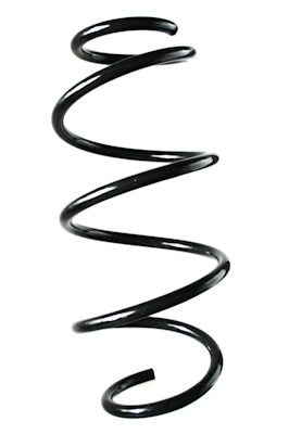 SPIDAN Fjeder gknw10158 foraksel for MAZDA