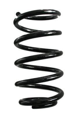 SPIDAN Fjeder gknw10137 bagaksel for HYUNDAI