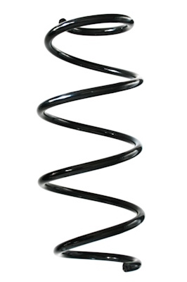 SPIDAN Fjeder gknw10157 foraksel for MAZDA