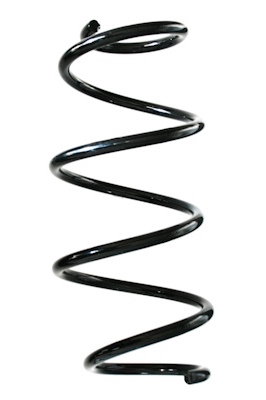 SPIDAN Fjeder gknw10159 foraksel for MAZDA