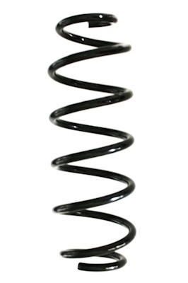 SPIDAN Fjeder gknw10160 bagaksel for MAZDA