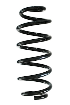 SPIDAN Fjeder gknw10162 bagaksel for MAZDA