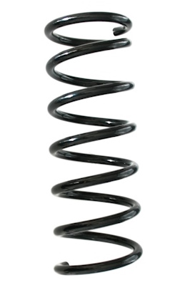 SPIDAN Fjeder gknw10174 foraksel for DACIA