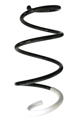 SPIDAN Fjeder gknw10173 foraksel for RENAULT