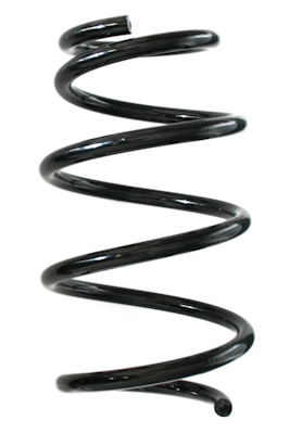 SPIDAN Fjeder gknw10178 foraksel for TOYOTA