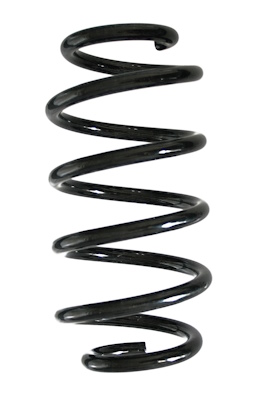 SPIDAN Fjeder gknw10179 bagaksel for TOYOTA