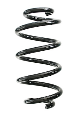 SPIDAN Fjeder gknw10252 bagaksel for BMW
