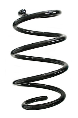 SPIDAN Fjeder gknw10247 foraksel for BMW