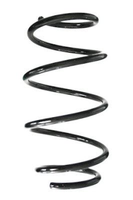 SPIDAN Fjeder gknw10224 foraksel for NISSAN