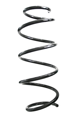 SPIDAN Fjeder gknw10242 foraksel for PEUGEOT