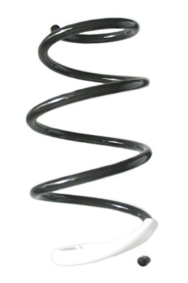 SPIDAN Fjeder gknw10234 foraksel for KIA