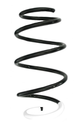SPIDAN Fjeder gknw10210 foraksel for HYUNDAI