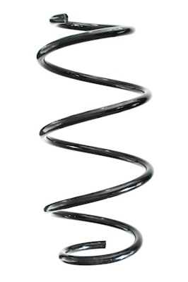 SPIDAN Fjeder gknw10245 foraksel for BMW