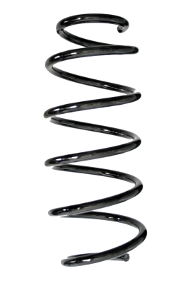 SPIDAN Fjeder gknw10197 foraksel for HONDA
