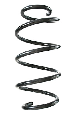 SPIDAN Fjeder gknw10203 foraksel for VOLVO