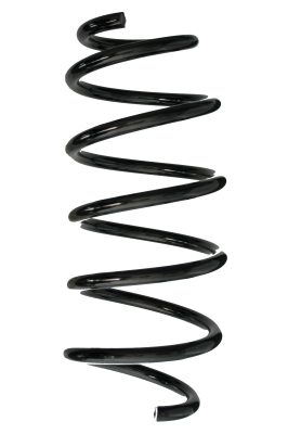 SPIDAN Fjeder gknw10198 foraksel for HONDA