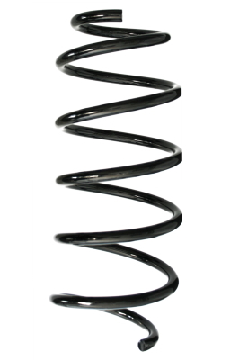 SPIDAN Fjeder gknw10196 foraksel for HONDA
