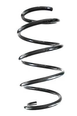 SPIDAN Fjeder gknw10216 foraksel for VAG