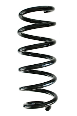 SPIDAN Fjeder gknw10188 foraksel for VAG