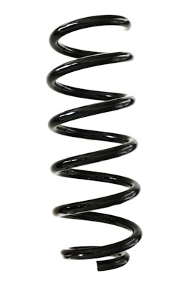 SPIDAN Fjeder gknw10187 foraksel for VAG
