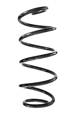 SPIDAN Fjeder gknw10243 foraksel for VAG