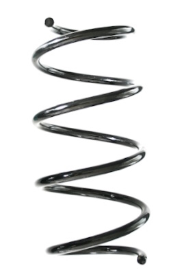 SPIDAN Fjeder gknw10215 foraksel for VAG