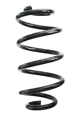 SPIDAN Fjeder gknw10249 bagaksel for BMW