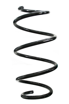SPIDAN Fjeder gknw10246 foraksel for BMW