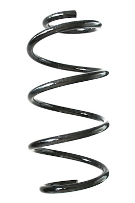 SPIDAN Fjeder gknw10202 foraksel for VOLVO