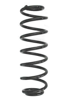 SPIDAN Fjeder gknw10212 bagaksel for HYUNDAI
