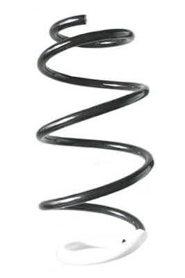 SPIDAN Fjeder gknw10233 foraksel for KIA