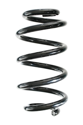 SPIDAN Fjeder gknw10250 bagaksel for BMW
