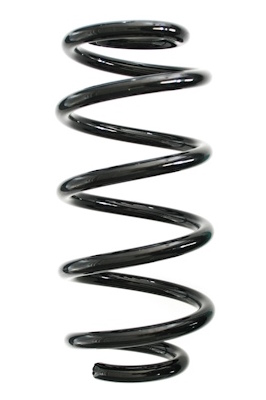 SPIDAN Fjeder gknw10248 bagaksel for BMW