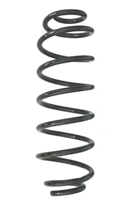 SPIDAN Fjeder gknw10229 bagaksel for OPEL CITROËN/PEUGEOT
