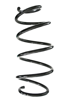 SPIDAN Fjeder gknw10228 foraksel for OPEL