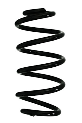 SPIDAN Fjeder gknw10223 bagaksel for NISSAN