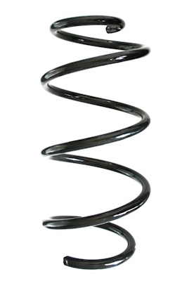 SPIDAN Fjeder gknw10204 foraksel for VOLVO