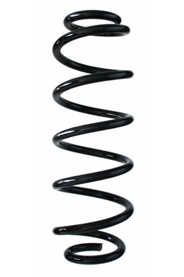 SPIDAN Fjeder 87133 bagaksel for VW