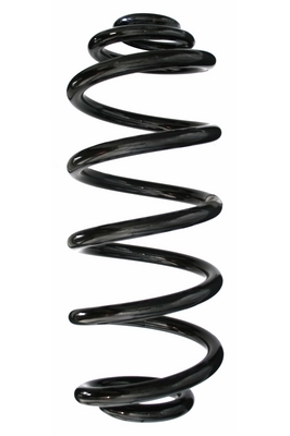 SPIDAN Fjeder 87145 bagaksel for BMW
