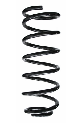SPIDAN Fjeder 87140 bagaksel for KIA