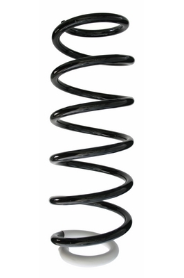 SPIDAN Fjeder 87114 foraksel for CITROËN/PEUGEOT