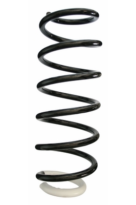 SPIDAN Fjeder 87113 foraksel for CITROËN/PEUGEOT