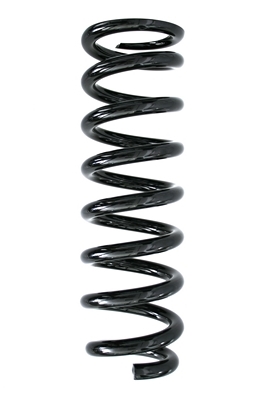 SPIDAN Fjeder 87121 foraksel for TOYOTA