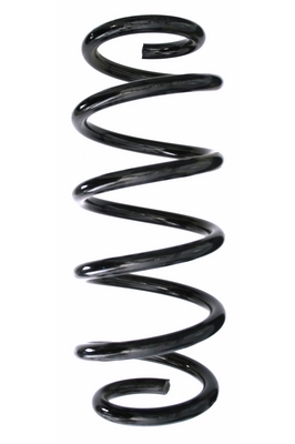 SPIDAN Fjeder 87165 foraksel for AUDI