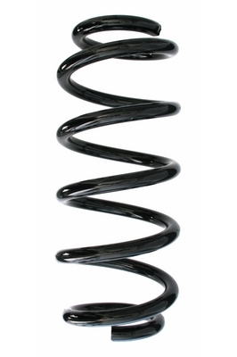 SPIDAN Fjeder 87172 foraksel for AUDI