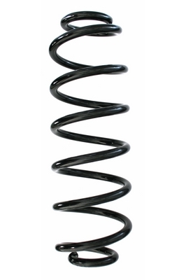 SPIDAN Fjeder 87177 bagaksel for AUDI