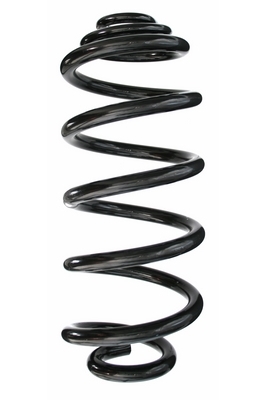 SPIDAN Fjeder 87147 bagaksel for BMW