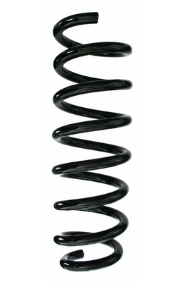 SPIDAN Fjeder 87155 foraksel for BMW