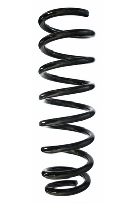 SPIDAN Fjeder 87156 foraksel for BMW
