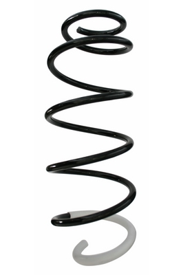 SPIDAN Fjeder 87057 foraksel for CITROËN